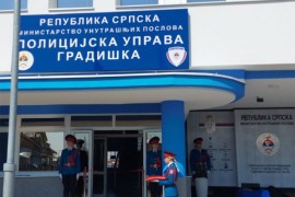 Uhapšene dvije osobe sa potjernica