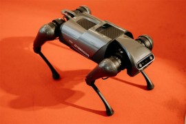 Xiaomi prikazao budućnost robotike