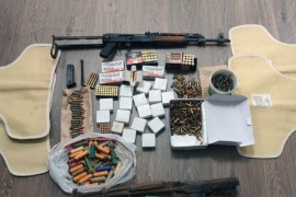 U nastavku akcije "Rez" uhapšen Ramiz Sejfović