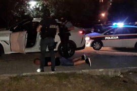 Bugojanac osumnjičen da je od privrednika iznudio 1,2 miliona maraka