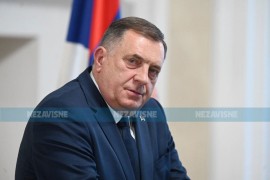 Dodik: BiH mora biti ustavna ili je neće biti