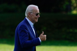 Bajdenov ljekar otkrio u kakvom je stanju predsjednik