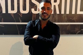Darko Lazić pokreće novi biznis