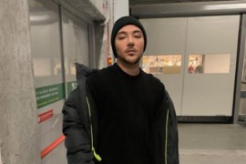 Milan Stanković promijenio izgled