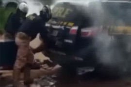 U raciji brazilske policije poginulo 18 ljudi