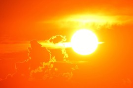 Tropske temperature u BiH, upaljen crveni meteoalarm