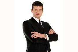 Nemanja Antić za "Nezavisne": Mi smo sada u trećem talasu e Trgovine