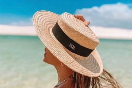 Modni dodaci koji su vam neophodni za plažu