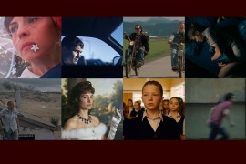Osam filmova u trci za glavnu nagradu 28. SFF-a