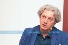 Mediji: Napadnut urednik Hepija, Marić: Ništa se nije desilo