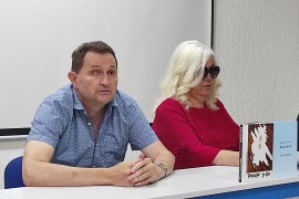 Ibrahim Milanović: Život u mraku nije kraj
