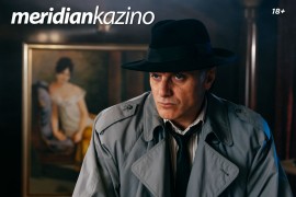 IMATE LI DETEKTIVSKI INSTINKT? Pratite crveno i saznajte (VIDEO)