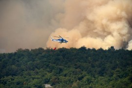 U Sloveniji i dalje dramatično, evakuisano 500 ljudi