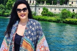 Dragana Mirković u zagrljaju Zvijerke iz "Seks i grada"