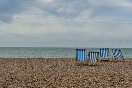 Uvode kazne za rezervisanje mjesta na plaži peškirima