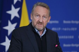 Izetbegović: Najopasnija stvar uvođenje praga od tri odsto