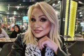 Vesna Zmijanac u problemu zbog muškaraca