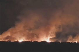 Požari u Sjevernoj Makedoniji stavljeni pod kontrolu
