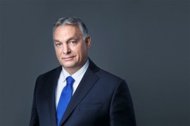Orban: Evropi prijeti recesija, potrebna nova strategija