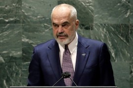 Edi Rama upozorio na restrikcije struje