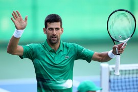 Prije 16 godina Đoković osvojio prvu ATP titulu
