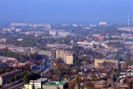 Na jesen referendum o prisajedinjenju Zaporožja Rusiji