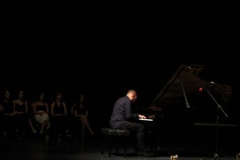 Pijanista svjetske klase Andrej Korobejnikov održao koncert u Trebinju