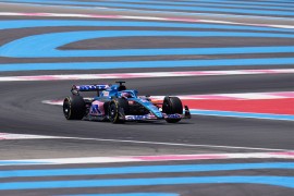 Alonso oborio Raikonenov rekord