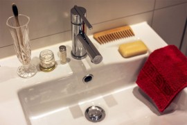 Četiri mudra trika iskusnih domaćica za čišćenje kupatila