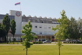 Vozač golfa preminuo nakon sudara sa kamionom