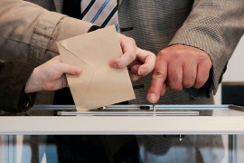 Poslanica zatražila pravo glasa za dvogodišnjake u Njemačkoj