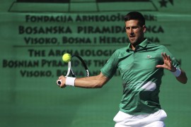 Đoković ostao sedmi, Alkarazu plasman karijere
