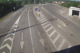 Ponovo u funkciji prelaz Donja Gradina - Jasenovac