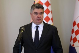 Milanović: Slažem se sa Dodikom i Srbima, Šmita nije izabralo ...