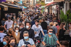 Belgija od jeseni ponovo uvodi mjere protiv korone?