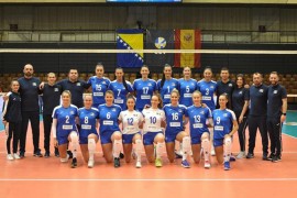 Vapaj iz OS BiH: Upitni nastupi bh. selekcija u kvalifikacijama