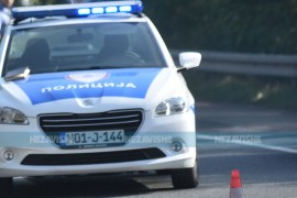 Sudar na Manjači, troje prevezeno u UKC RS