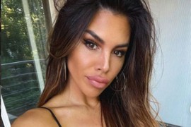 Katarina Ostojić o partnerima: Bivši mi je nedostajao samo finansijski