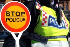 Francuz naletio na kolonu auta iz BiH, teško povrijeđeno dijete