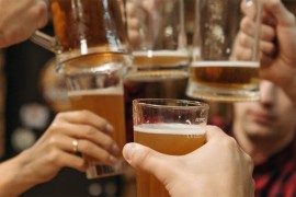 Pivara nudi mušterijama da plaćaju pivo jestivim uljem