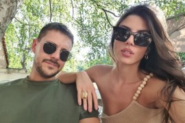 Ivana Malić objavila fotografiju u kupaćem: "Blago Bikoviću"