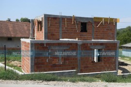 Detalji nesreće na gradilištu u Banjaluci: "Čulo se samo - pade ...