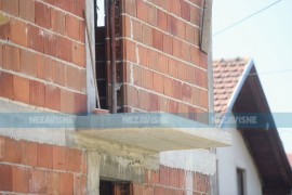 Banjalučanin poginuo prilikom građevinskih radova na kući