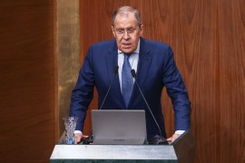 Lavrov: Sjeverni tok 2 može da zadovolji potrebe Evrope