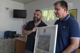 Švajcarski režiser bh. korijena naše ljepote približio svijetu