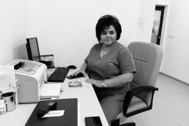 Preminula Branka Pekić Semiz