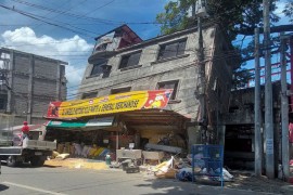 Snažan zemljotres na Filipinima, ima poginulih