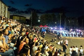 Kulturno-umjetnička društva oduševila brojnu publiku