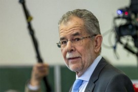 Predsjedniku Austrije prijete vješalima