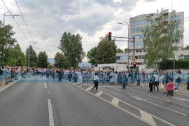 Kristijan Šmit danas saopštava odluku uz podršku SAD